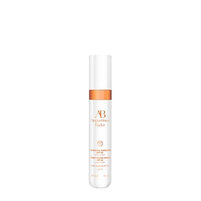 The Mineral Sunscreen SPF 50