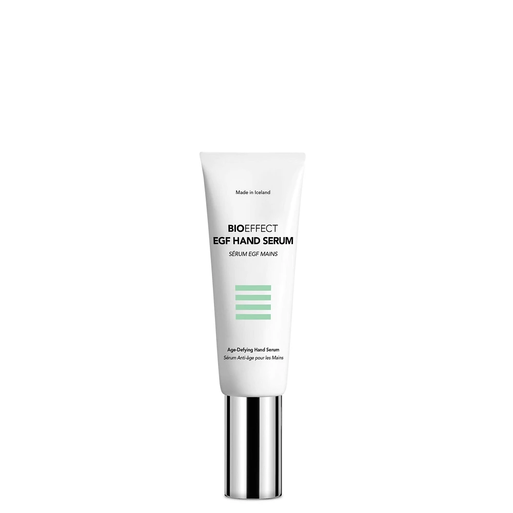 Egf Hand Serum