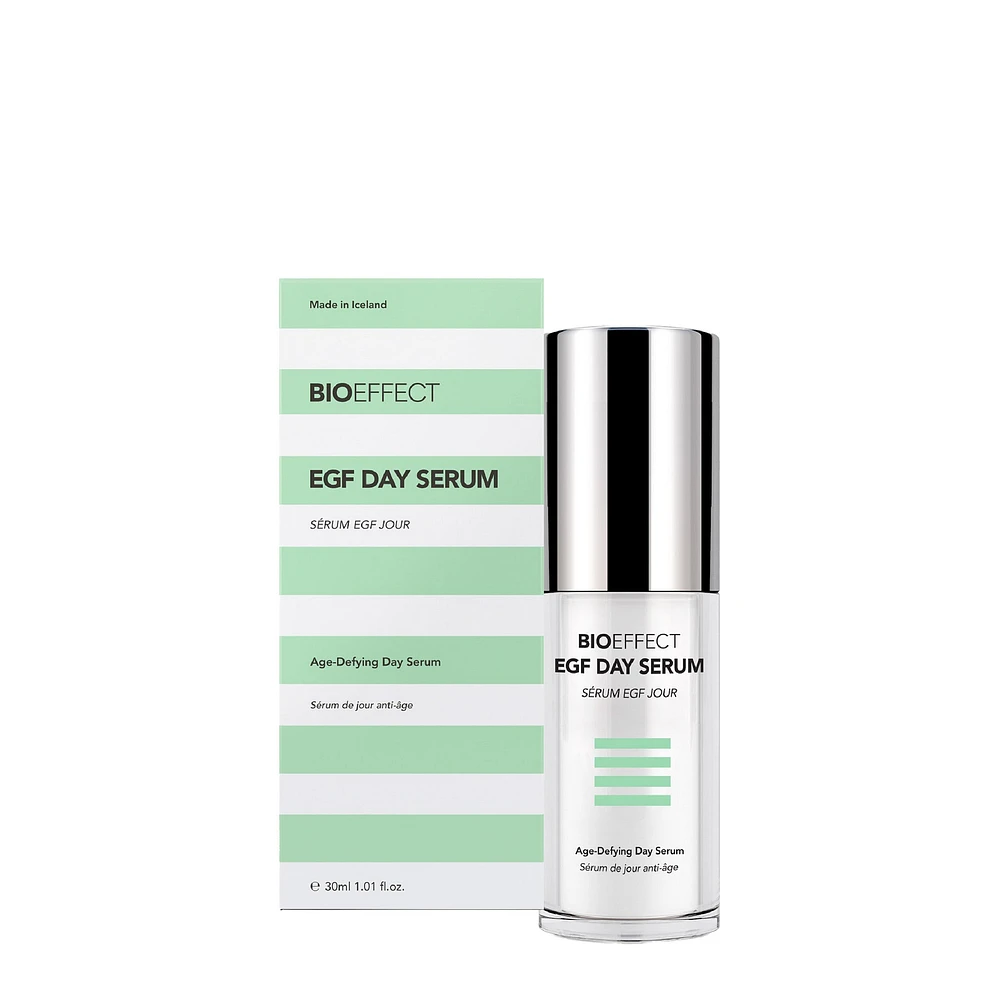 Egf Day Serum