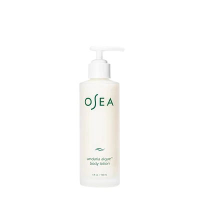Undaria Algae Body Lotion