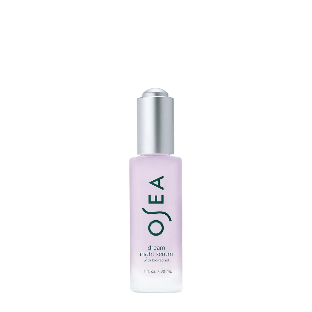 Dream Night Serum With Bio-Retinol