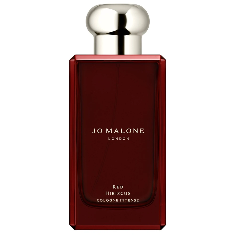 Red Hibiscus Cologne Intense