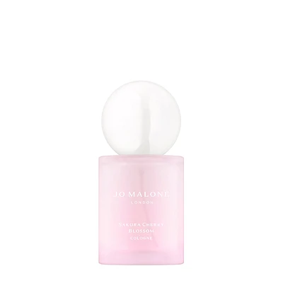 Sakura Cherry Blossom Cologne