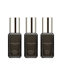 Woody Intense 9 Ml Trio