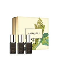 Woody Intense 9 Ml Trio