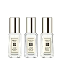 Fruity Floral 9 Ml Trio