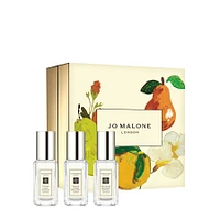 Fruity Floral 9 Ml Trio