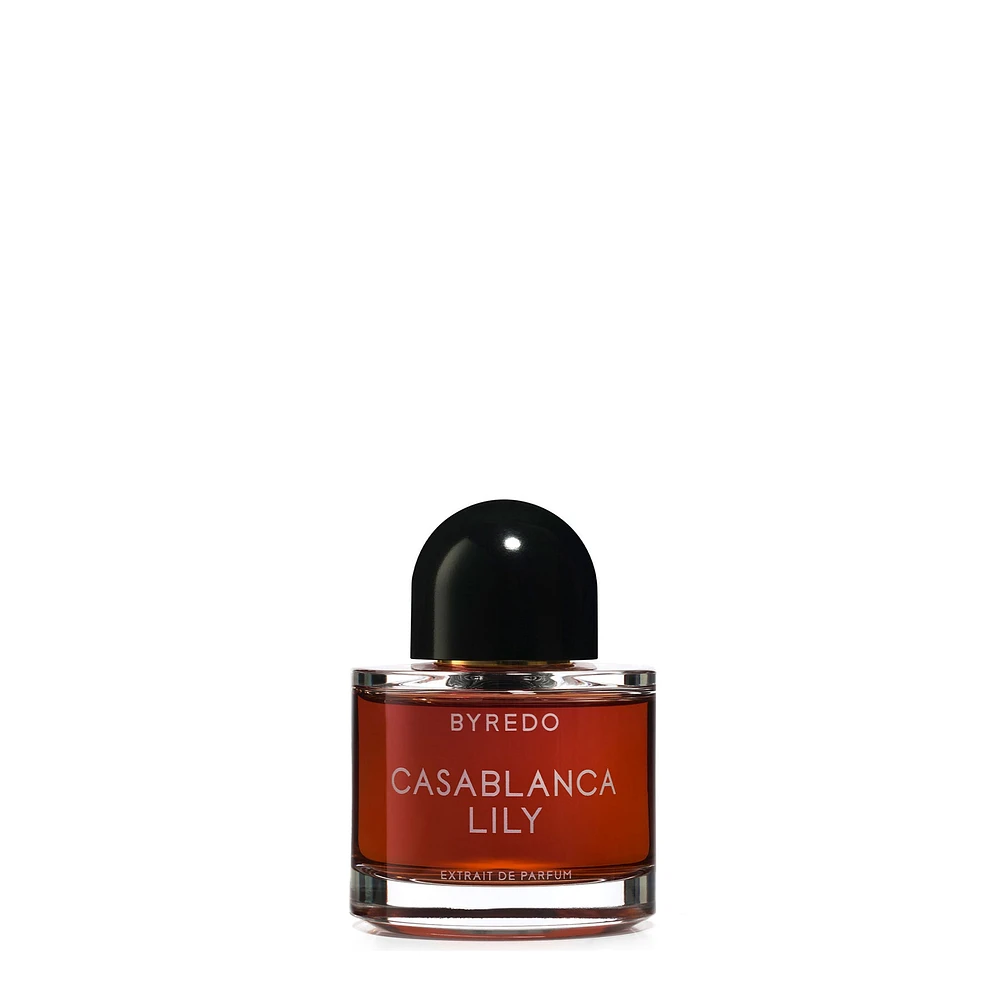 Casablanca Lily Night Veils 50ml