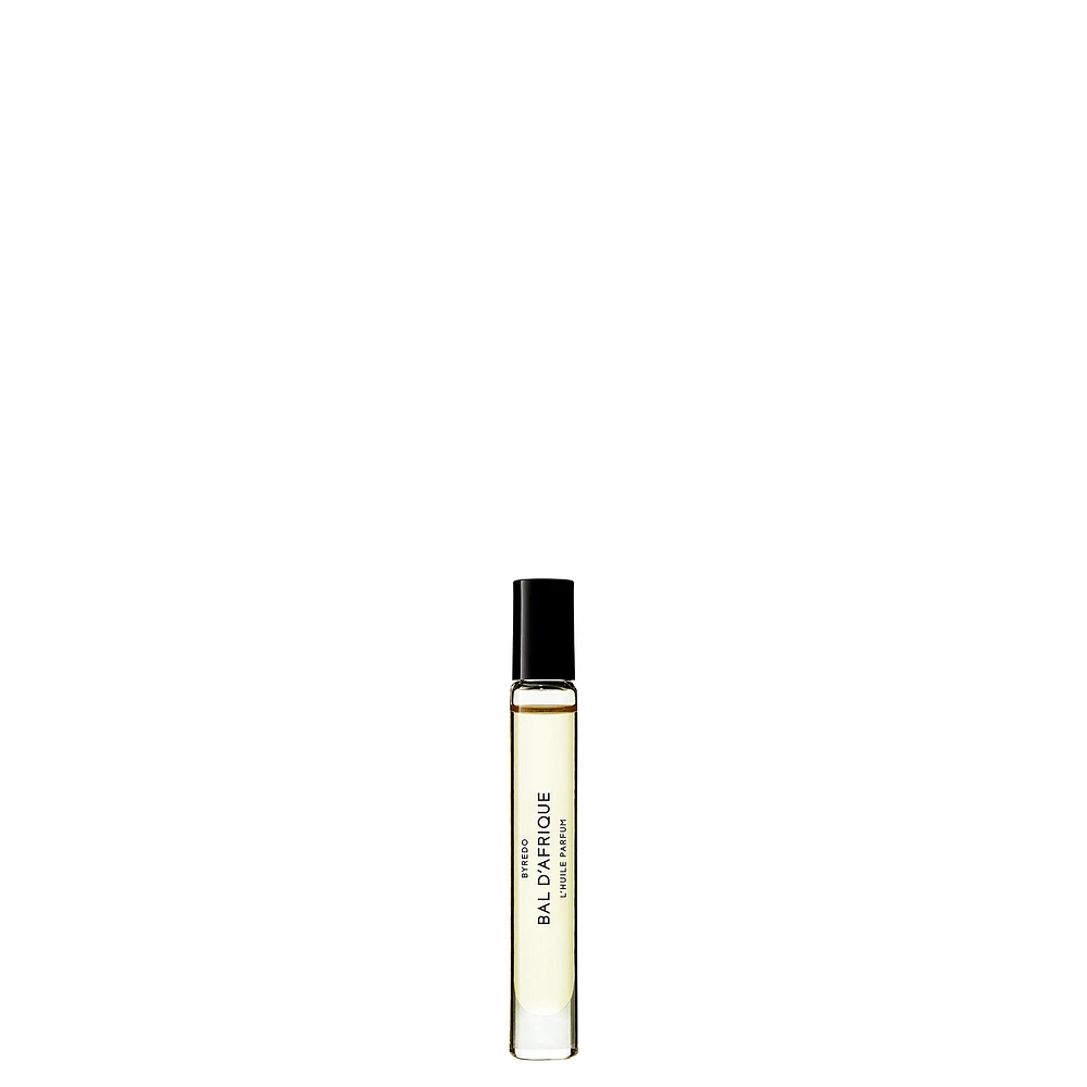 Bal D Afrique Roll-on Perfumed Oil