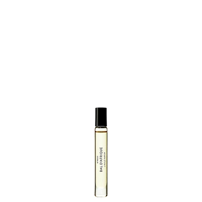 Bal D Afrique Roll-on Perfumed Oil
