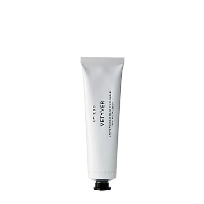 Vetyver Hand Cream