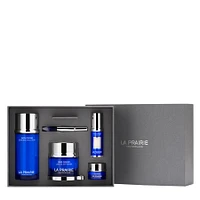 Skin Caviar Night Indulgence Ritual