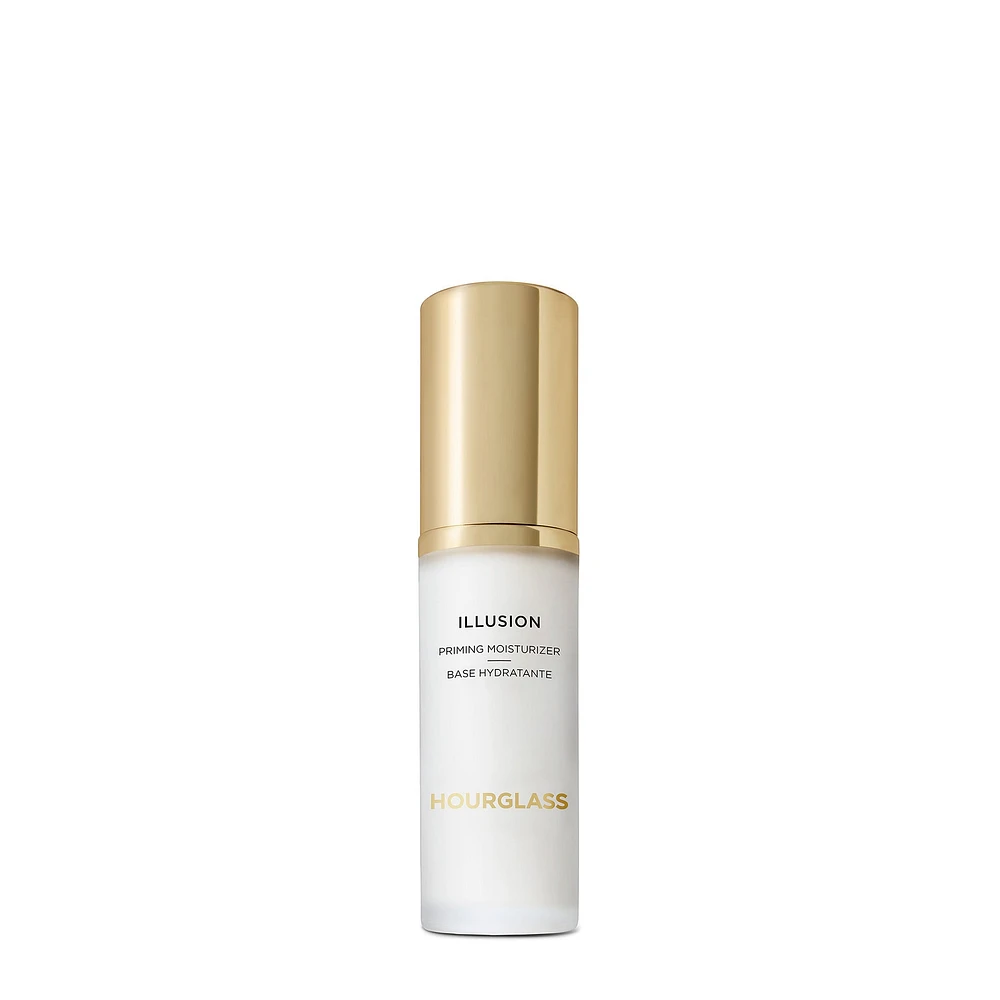 Illusion Priming Moisturizer 30ml