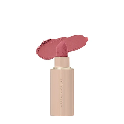 Lip Suede Matte Lipstick