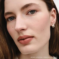 Lip Suede Matte Lipstick