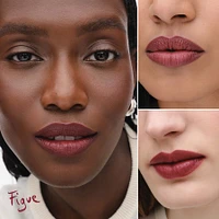 Lip Suede Matte Lipstick
