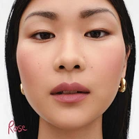 Lip Suede Matte Lipstick