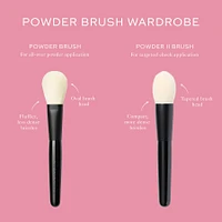 Powder Brush Ii