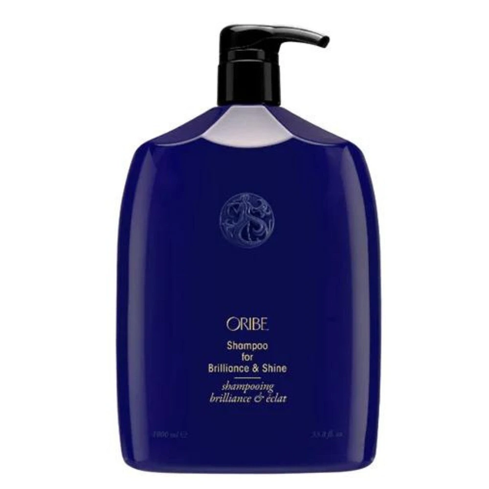 Conditioner Brilliance Liter