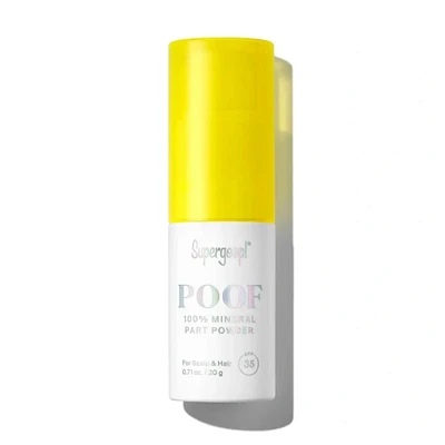 Mineral Part Powder Spf 35