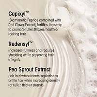 Serene Scalp Densifying Shampoo