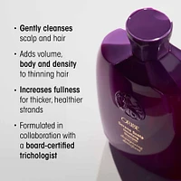 Serene Scalp Densifying Shampoo