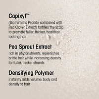 Serene Scalp Densifying Treatement Spray