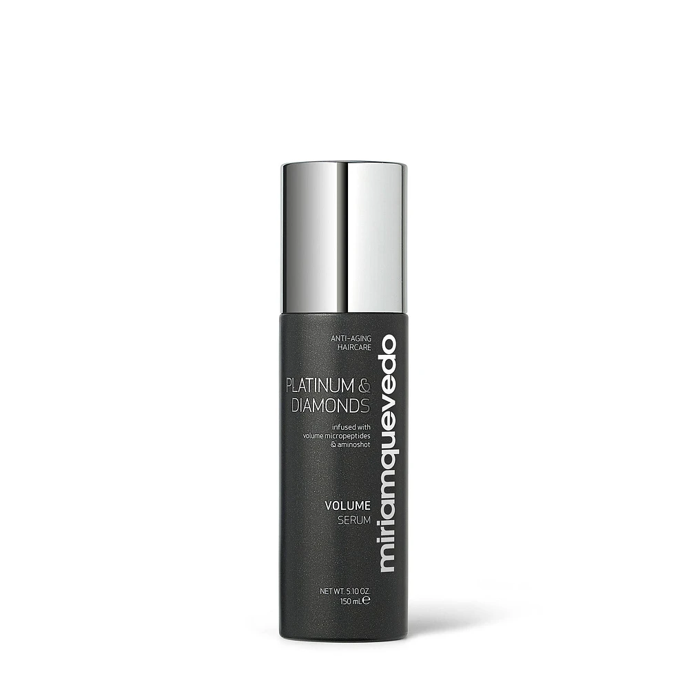 Platinum & Diamonds Volume Serum 150 Ml