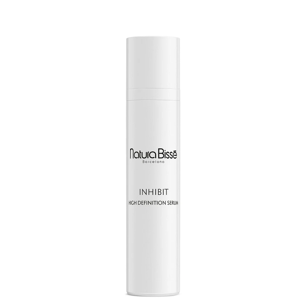 Inhibit Hi Def Serum Value