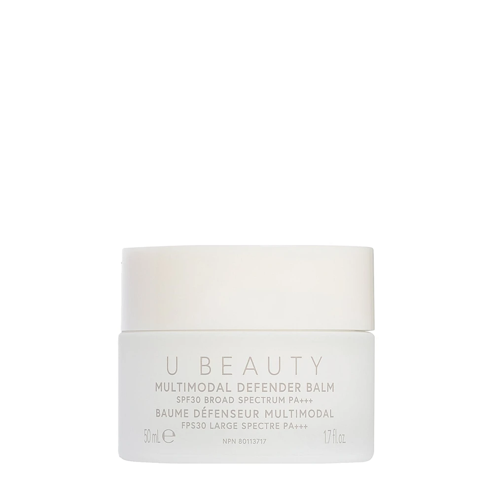 The Multimodal Defender Spf 30