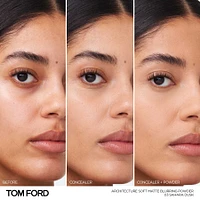 Architecture Radiance Hydrating Foundation Spf50+