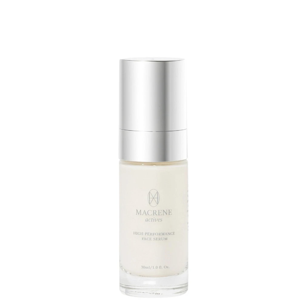 High Prfrm Face Serum