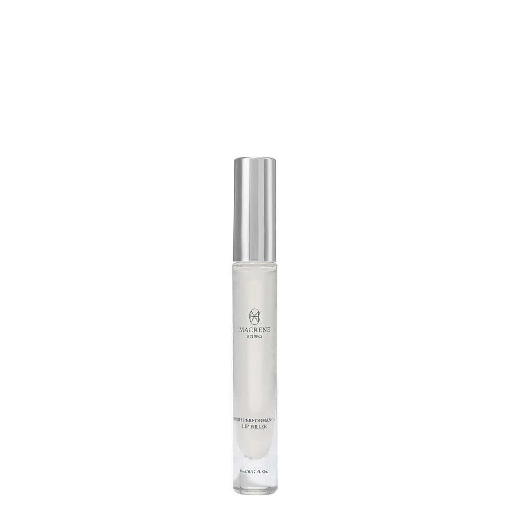 High Performance Lip Filler