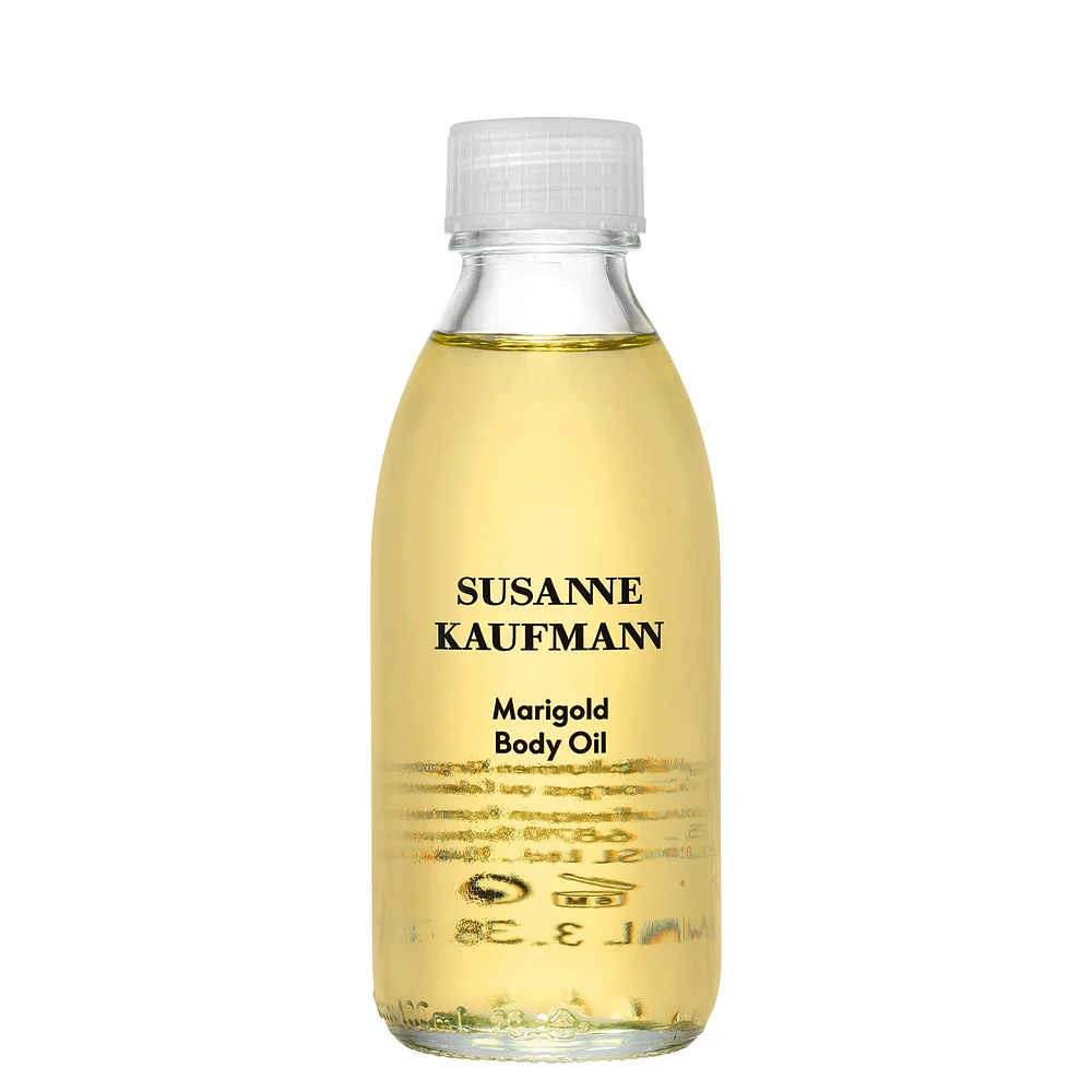 Marigold Body Oil 100ml