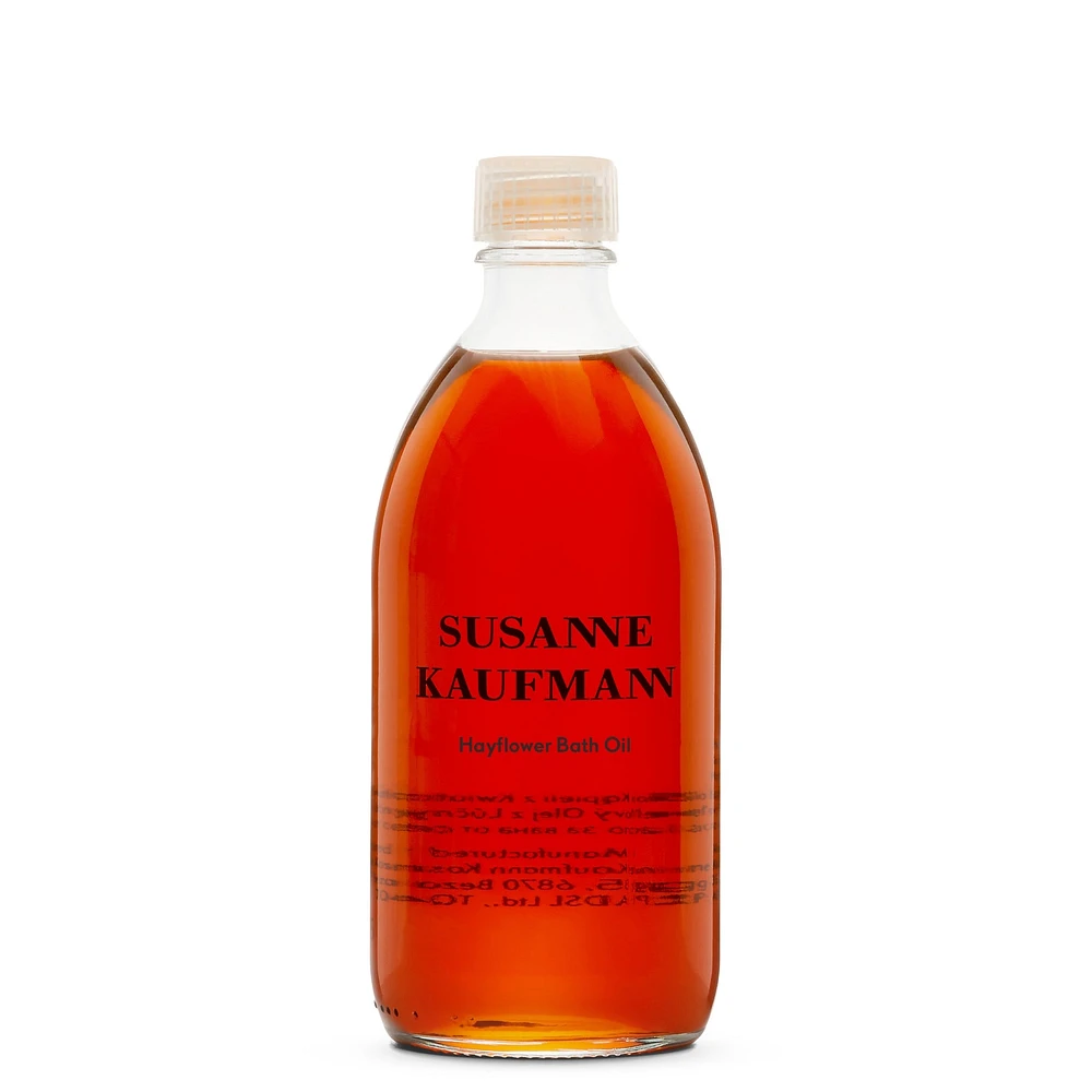 Hayflower Bath Oil 250ml