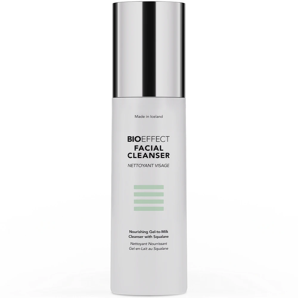Bioeffect Facial Cleanser