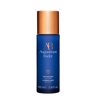 The Face Mist 100 Ml