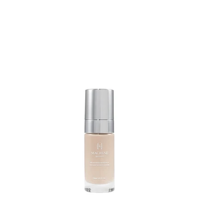 High Performance Tinted Moisturizer