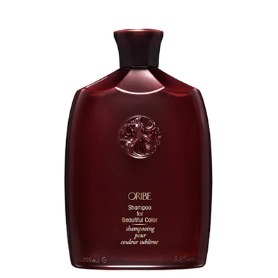 Shampoo Beautiful Color