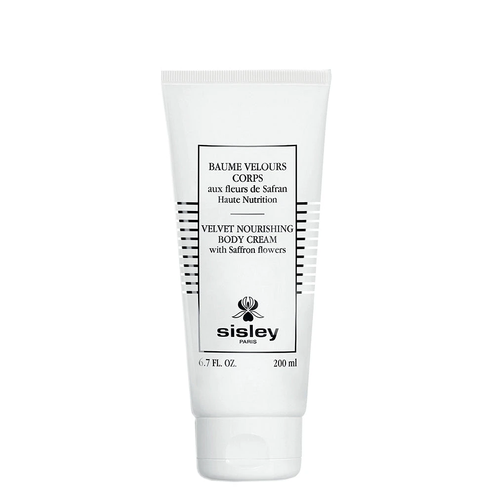 Velvet Nourishing Body Cream