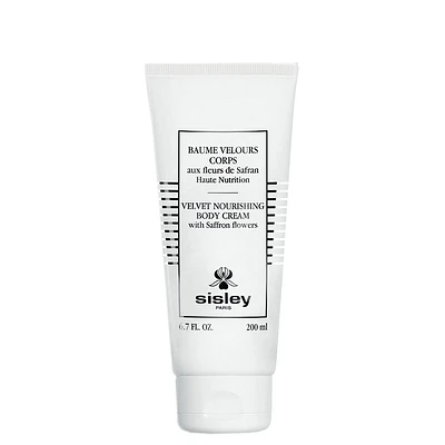 Velvet Nourishing Body Cream
