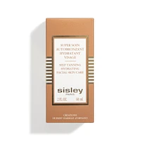 Self Tan Hydrating Facial Skin Care