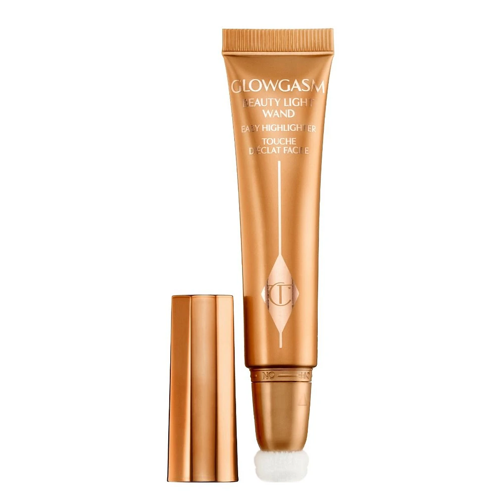 Glowgasm Beauty Light Wans