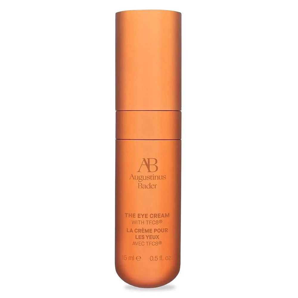 The Eye Cream Refill