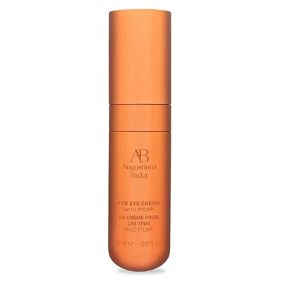 The Eye Cream Refill