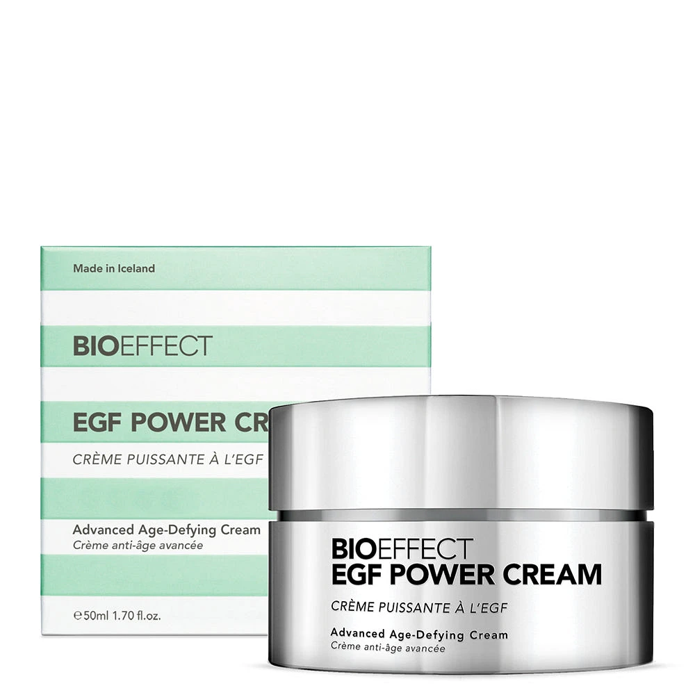 Egf Power Cream