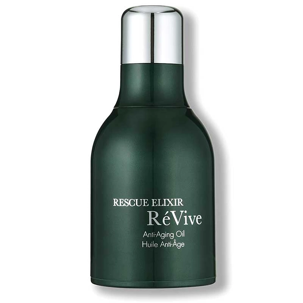 Revive Rescue Elixir