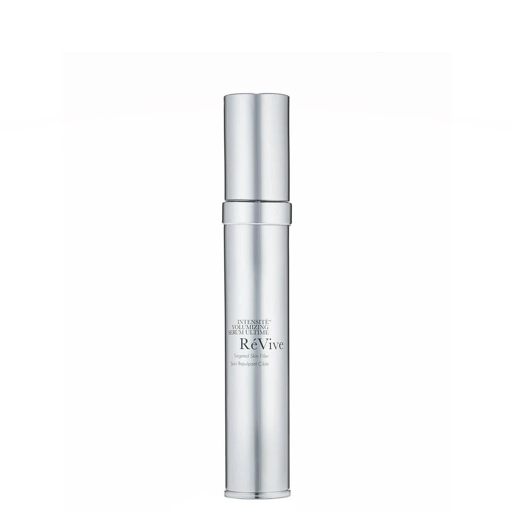 Intensite Vol Serum