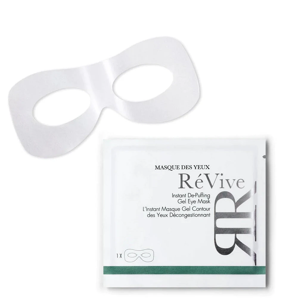Masque Des Yeux Sheet Mask