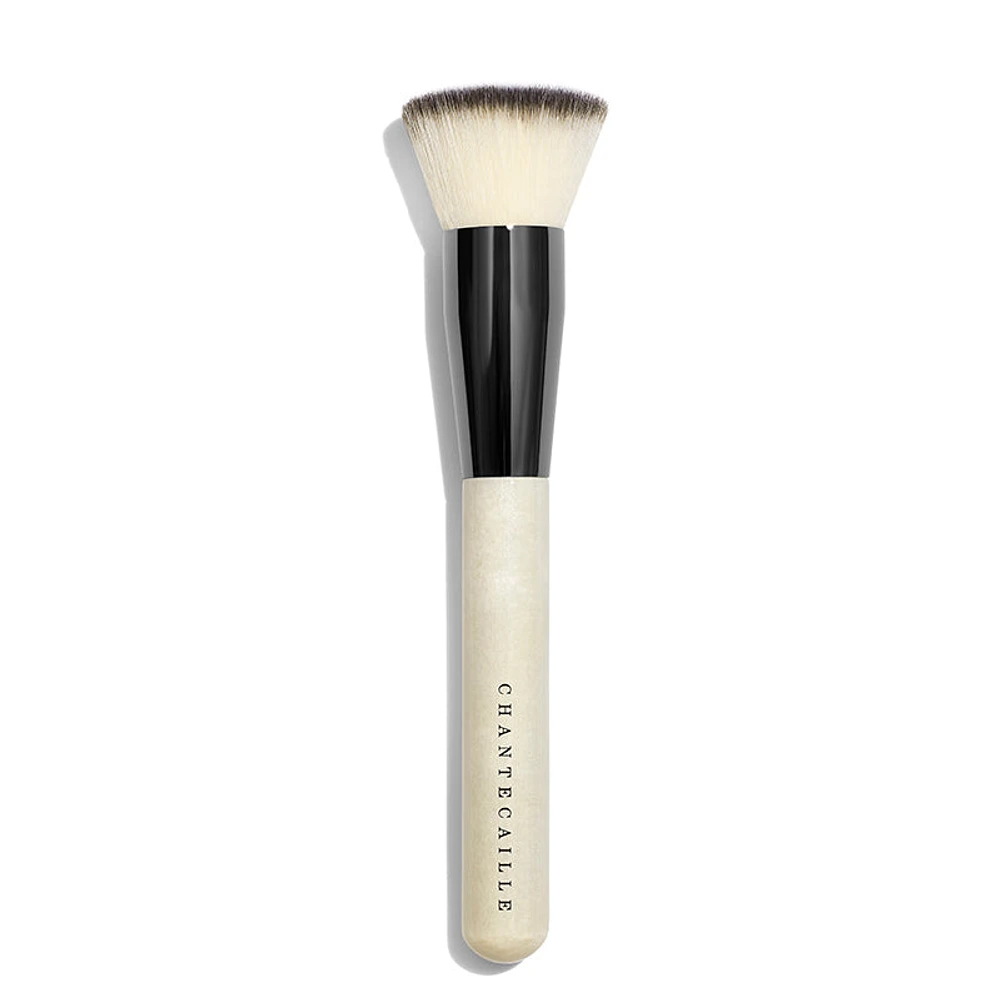 Buff And Blur Brush